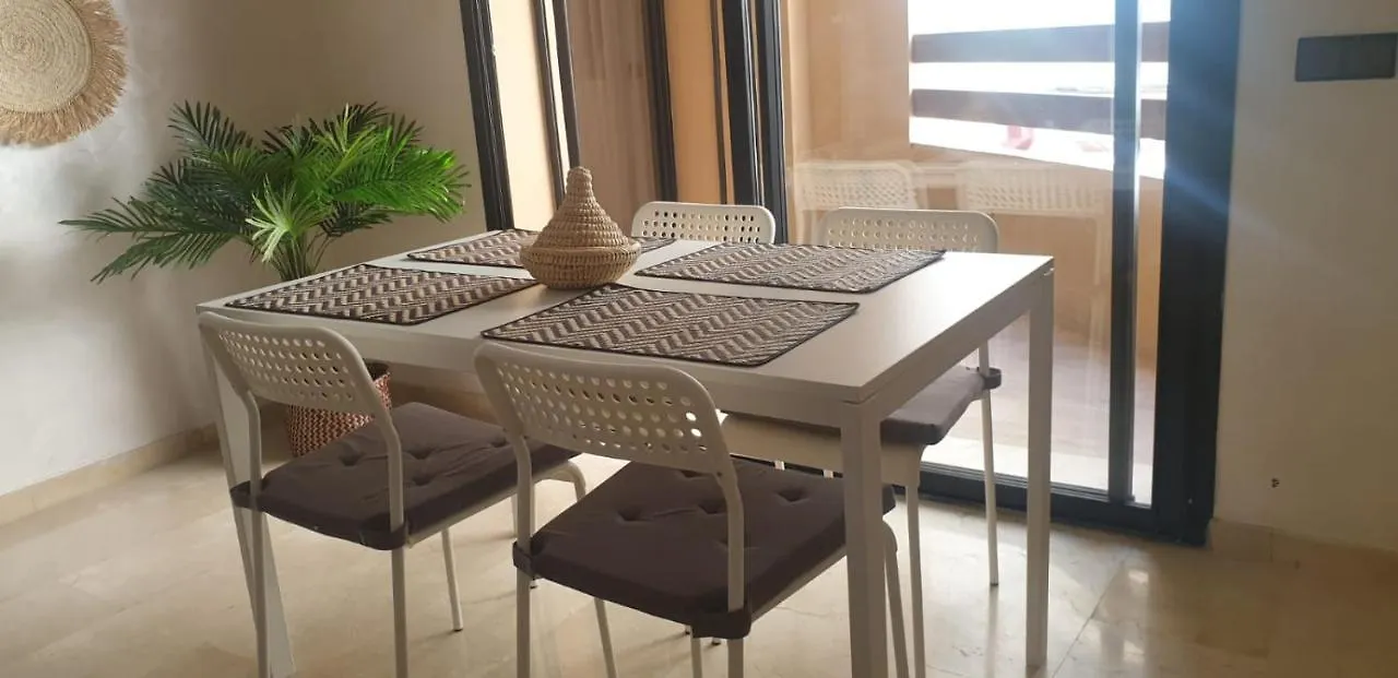 Appartement Gueliz 51 Marrakesh Morocco